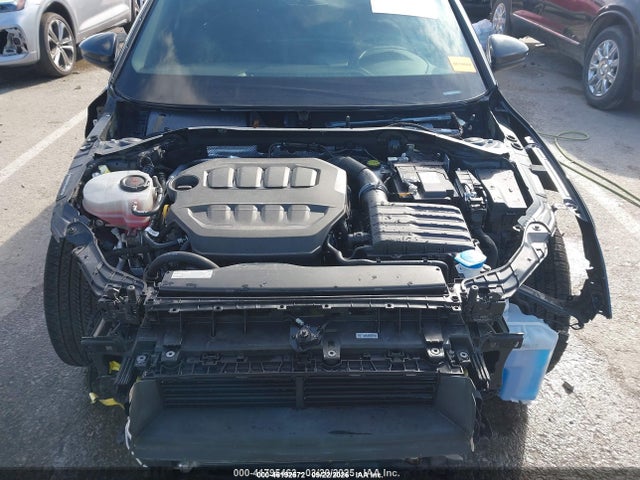 2023 Audi A3 Premium Plus 40 Tfsi Quattro S Tronic მანქანა იყიდება აუქციონზე, vin: WAUHUDGY7PA020774, აუქციონის ნომერი: 46192572