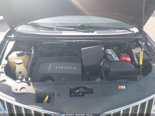Продажа на аукционе авто 2013 Lincoln Mkx, vin: 2LMDJ6JK2DBL12309, номер лота: 46192575