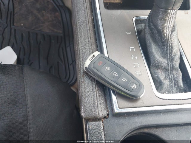 Продажа на аукционе авто 2013 Lincoln Mkx, vin: 2LMDJ6JK2DBL12309, номер лота: 46192575