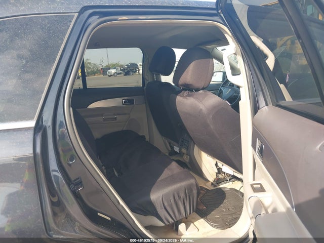 Продажа на аукционе авто 2013 Lincoln Mkx, vin: 2LMDJ6JK2DBL12309, номер лота: 46192575