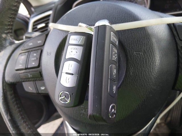 2014 Mazda Mazda3 I Touring მანქანა იყიდება აუქციონზე, vin: JM1BM1V75E1143049, აუქციონის ნომერი: 46192576