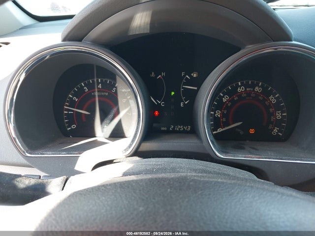 Продаж на аукціоні авто 2010 Toyota Highlander Base V6, vin: 5TDZK3EH7AS005082, номер лоту: 46192582