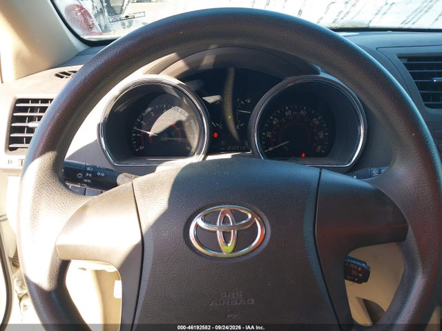 Продаж на аукціоні авто 2010 Toyota Highlander Base V6, vin: 5TDZK3EH7AS005082, номер лоту: 46192582