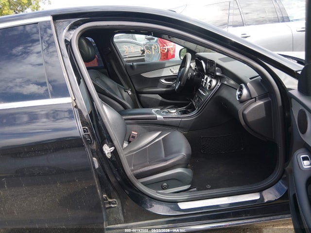 Продажа на аукционе авто 2019 Mercedes-benz C 300 4matic, vin: 55SWF8EB0KU315837, номер лота: 46192588