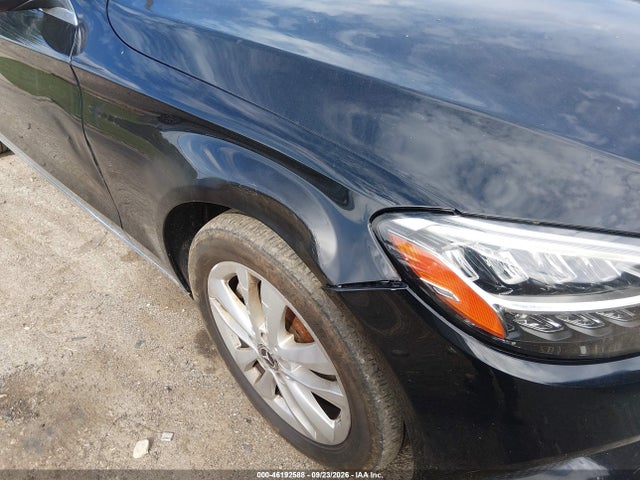 Продажа на аукционе авто 2019 Mercedes-benz C 300 4matic, vin: 55SWF8EB0KU315837, номер лота: 46192588