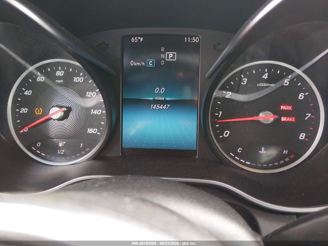 Продажа на аукционе авто 2019 Mercedes-benz C 300 4matic, vin: 55SWF8EB0KU315837, номер лота: 46192588