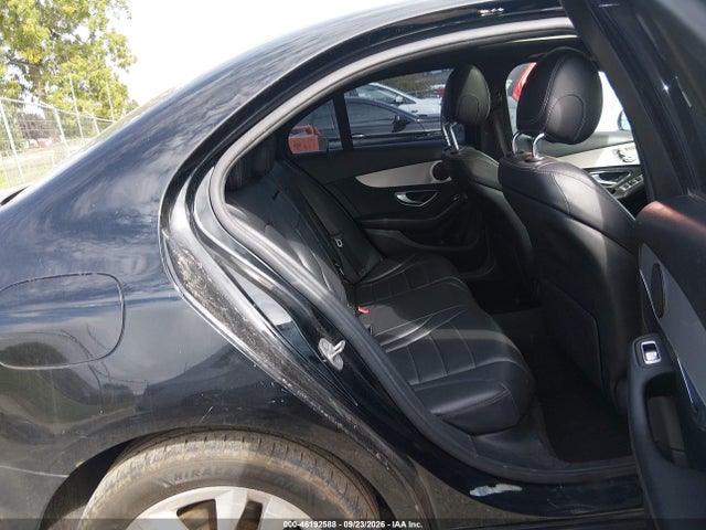 Продажа на аукционе авто 2019 Mercedes-benz C 300 4matic, vin: 55SWF8EB0KU315837, номер лота: 46192588