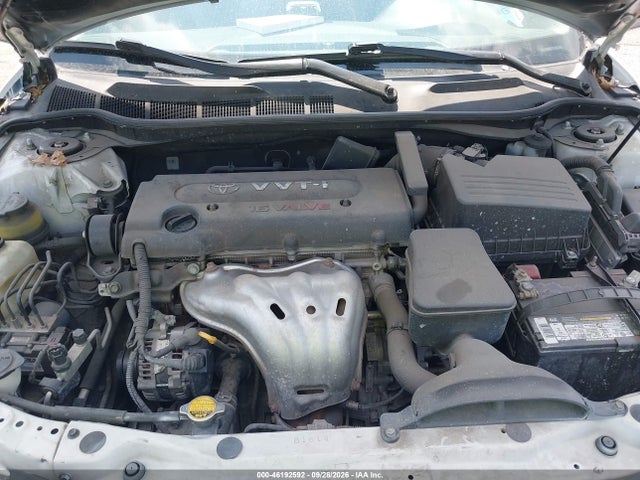 Aukcja sprzedaży 2007 Toyota Camry Le, vin: 4T1BE46K67U542390, numer aukcji: 46192592
