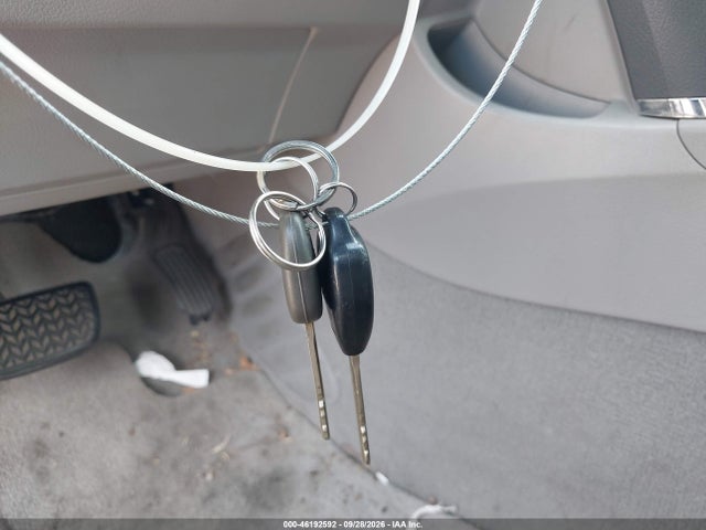 Aukcja sprzedaży 2007 Toyota Camry Le, vin: 4T1BE46K67U542390, numer aukcji: 46192592