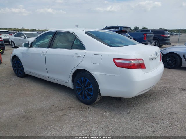 Aukcja sprzedaży 2007 Toyota Camry Le, vin: 4T1BE46K67U542390, numer aukcji: 46192592