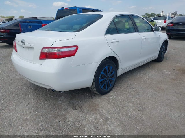 Aukcja sprzedaży 2007 Toyota Camry Le, vin: 4T1BE46K67U542390, numer aukcji: 46192592