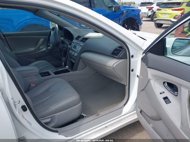 Aukcja sprzedaży 2007 Toyota Camry Le, vin: 4T1BE46K67U542390, numer aukcji: 46192592