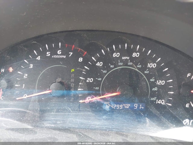 Aukcja sprzedaży 2007 Toyota Camry Le, vin: 4T1BE46K67U542390, numer aukcji: 46192592