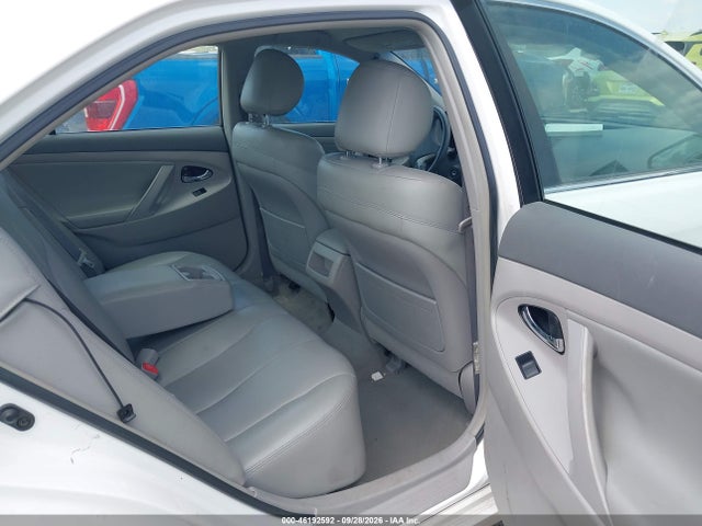 Aukcja sprzedaży 2007 Toyota Camry Le, vin: 4T1BE46K67U542390, numer aukcji: 46192592