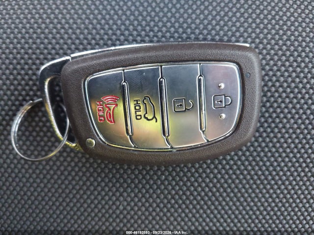 Aukcja sprzedaży 2018 Hyundai Ioniq Hybrid Blue, vin: KMHC65LC2JU091860, numer aukcji: 46192593