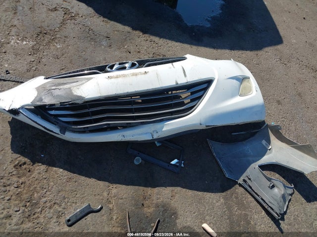 Продаж на аукціоні авто 2012 Hyundai Elantra Limited, vin: 5NPDH4AE2CH112320, номер лоту: 46192596