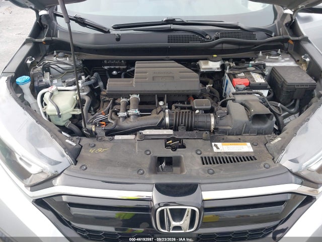 Aukcja sprzedaży 2022 Honda Cr-v Awd Ex-l, vin: 5J6RW2H80NA004220, numer aukcji: 46192597