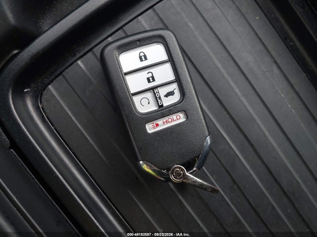 Aukcja sprzedaży 2022 Honda Cr-v Awd Ex-l, vin: 5J6RW2H80NA004220, numer aukcji: 46192597