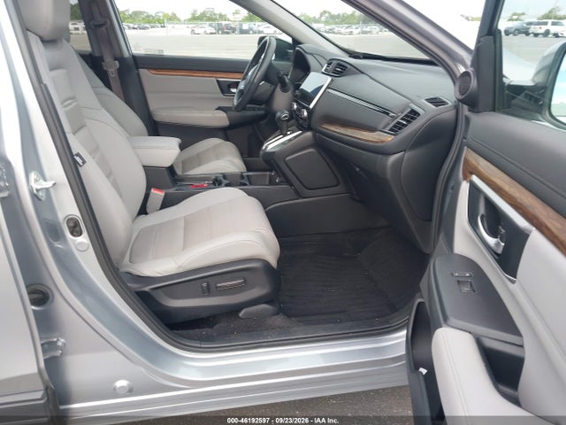 Aukcja sprzedaży 2022 Honda Cr-v Awd Ex-l, vin: 5J6RW2H80NA004220, numer aukcji: 46192597