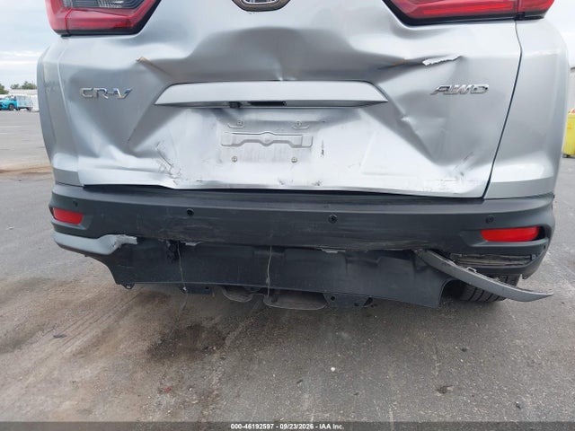 Aukcja sprzedaży 2022 Honda Cr-v Awd Ex-l, vin: 5J6RW2H80NA004220, numer aukcji: 46192597