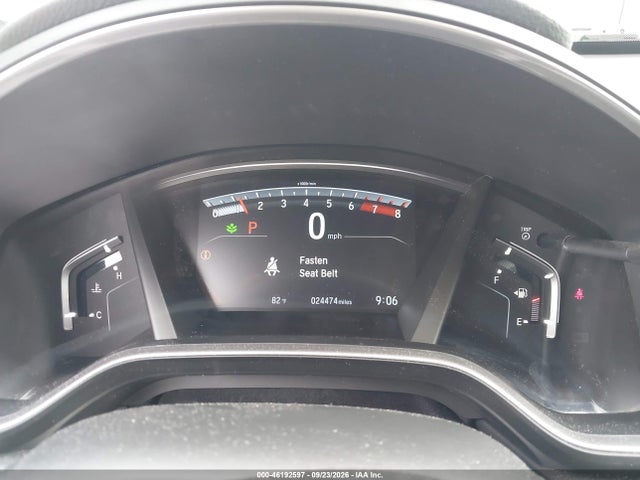 Aukcja sprzedaży 2022 Honda Cr-v Awd Ex-l, vin: 5J6RW2H80NA004220, numer aukcji: 46192597