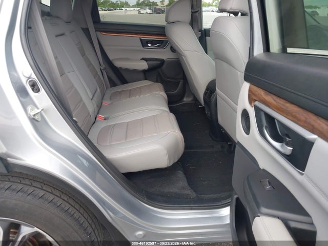 Aukcja sprzedaży 2022 Honda Cr-v Awd Ex-l, vin: 5J6RW2H80NA004220, numer aukcji: 46192597