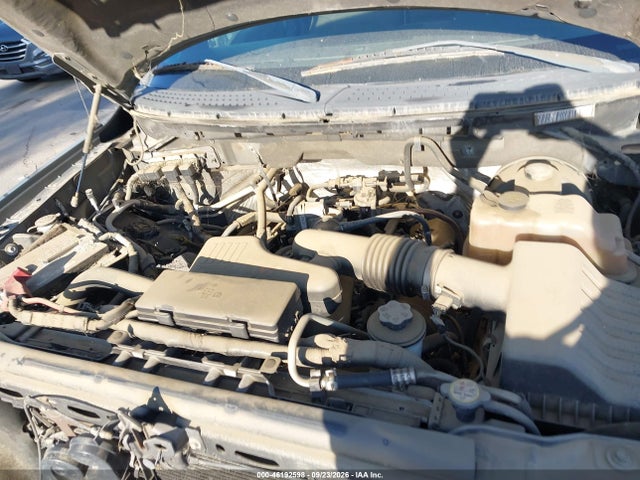 Продаж на аукціоні авто 2010 Ford F-150 Stx/xl, vin: 1FTEX1CW5AFB30524, номер лоту: 46192598