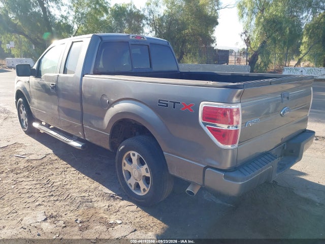 Продаж на аукціоні авто 2010 Ford F-150 Stx/xl, vin: 1FTEX1CW5AFB30524, номер лоту: 46192598