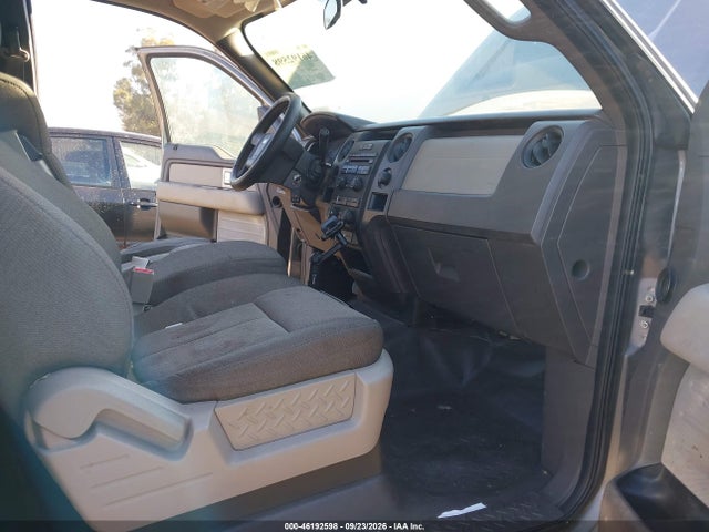 Продаж на аукціоні авто 2010 Ford F-150 Stx/xl, vin: 1FTEX1CW5AFB30524, номер лоту: 46192598
