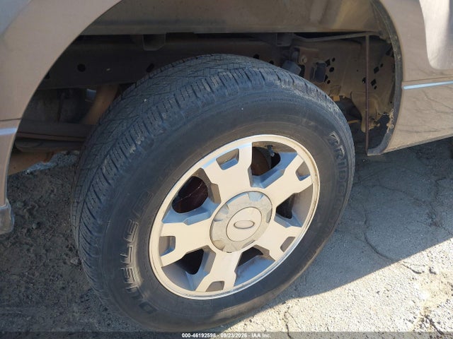 Продаж на аукціоні авто 2010 Ford F-150 Stx/xl, vin: 1FTEX1CW5AFB30524, номер лоту: 46192598