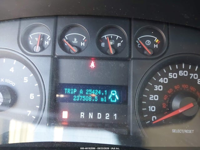Продаж на аукціоні авто 2010 Ford F-150 Stx/xl, vin: 1FTEX1CW5AFB30524, номер лоту: 46192598