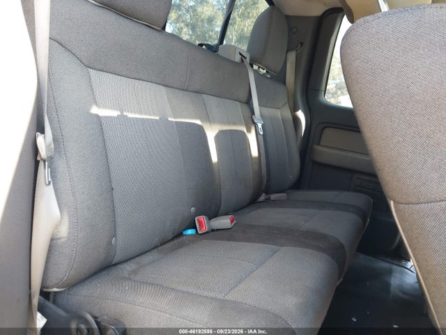 Продаж на аукціоні авто 2010 Ford F-150 Stx/xl, vin: 1FTEX1CW5AFB30524, номер лоту: 46192598