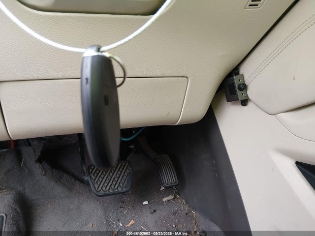 46192602 :رقم المزاد ، 5N1AZ2MG7HN124418 vin ، 2017 Nissan Murano S مزاد بيع