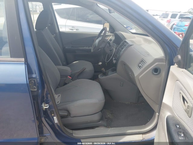 Продаж на аукціоні авто 2009 Hyundai Tucson Gls, vin: KM8JM12B19U990963, номер лоту: 46192608