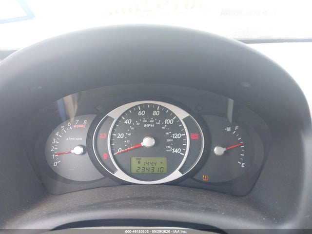 Продаж на аукціоні авто 2009 Hyundai Tucson Gls, vin: KM8JM12B19U990963, номер лоту: 46192608