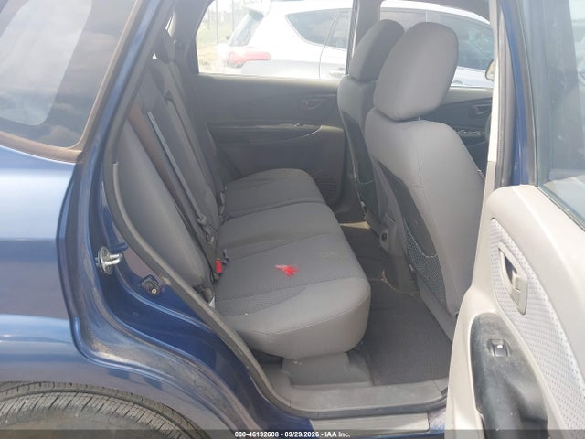 Продаж на аукціоні авто 2009 Hyundai Tucson Gls, vin: KM8JM12B19U990963, номер лоту: 46192608