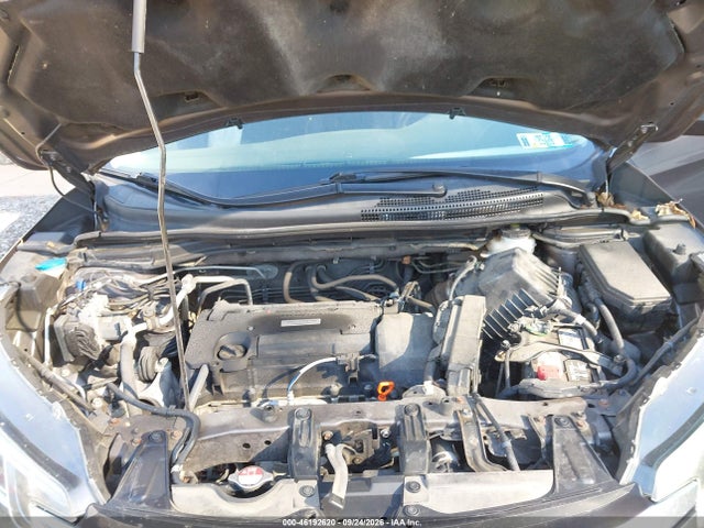 2016 Honda Cr-v Se მანქანა იყიდება აუქციონზე, vin: 5J6RM4H47GL076411, აუქციონის ნომერი: 46192620