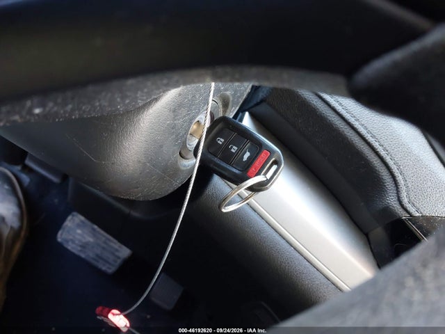 2016 Honda Cr-v Se მანქანა იყიდება აუქციონზე, vin: 5J6RM4H47GL076411, აუქციონის ნომერი: 46192620