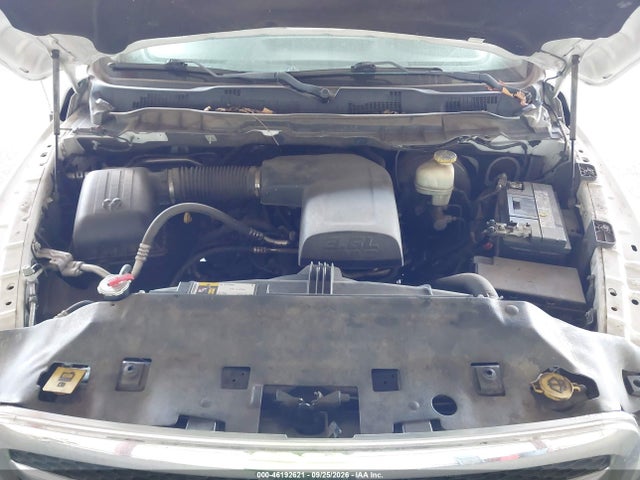1C6RR7FG7HS642488 RAM 1500 Tradesman 4x4 6&#039;4 Box