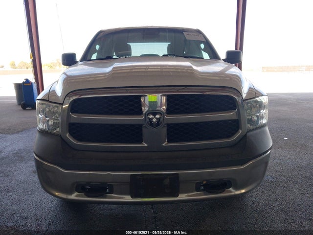 1C6RR7FG7HS642488 RAM 1500 Tradesman 4x4 6&#039;4 Box