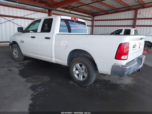 1C6RR7FG7HS642488 RAM 1500 Tradesman 4x4 6&#039;4 Box