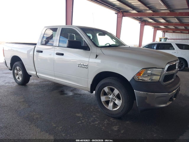 1C6RR7FG7HS642488 RAM 1500 Tradesman 4x4 6&#039;4 Box
