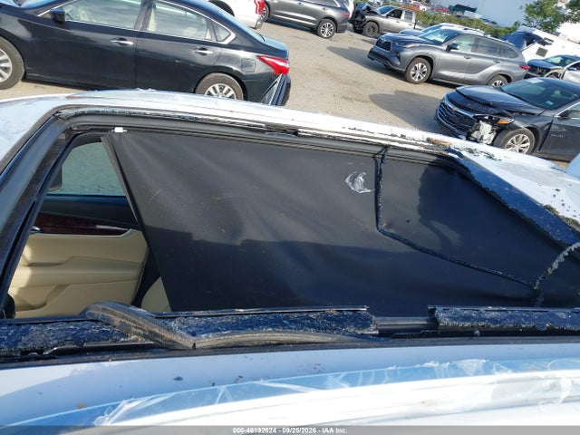 46192624 :رقم المزاد ، 1GYKNDRS5HZ213162 vin ، 2017 Cadillac Xt5 Luxury مزاد بيع