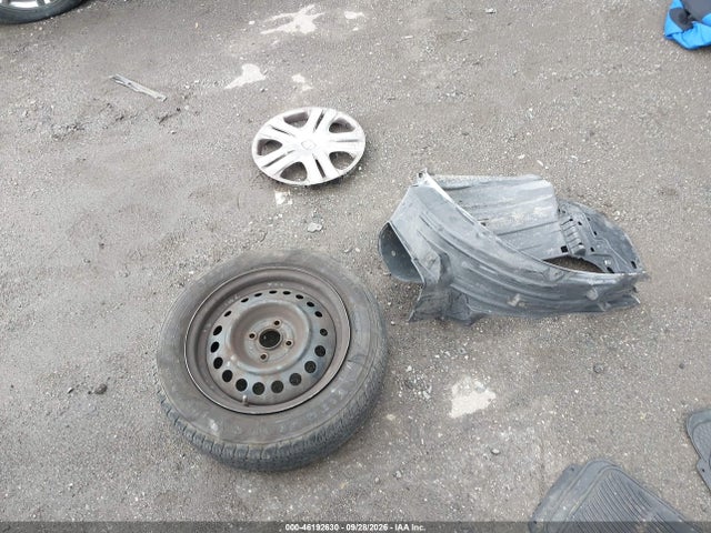 2009 Honda Fit მანქანა იყიდება აუქციონზე, vin: JHMGE88239S049679, აუქციონის ნომერი: 46192630