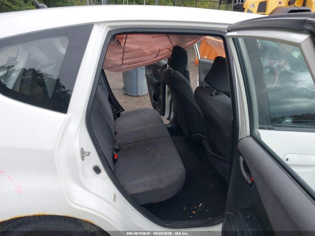 2009 Honda Fit მანქანა იყიდება აუქციონზე, vin: JHMGE88239S049679, აუქციონის ნომერი: 46192630