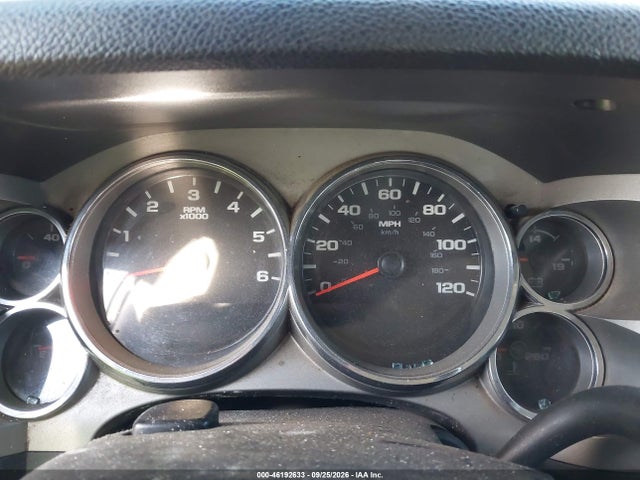 46192633 :رقم المزاد ، 3GCPCSE04DG118841 vin ، 2013 Chevrolet Silverado 1500 Lt مزاد بيع