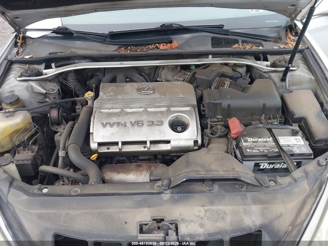 Aukcja sprzedaży 2006 Lexus Es 330, vin: JTHBA30G565145744, numer aukcji: 46192636