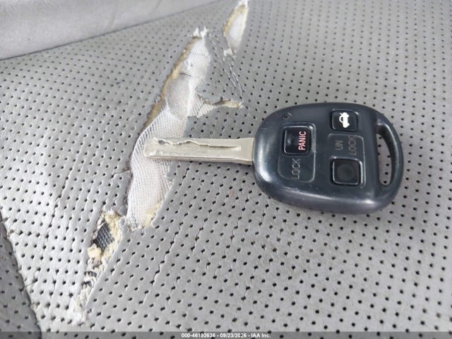 Aukcja sprzedaży 2006 Lexus Es 330, vin: JTHBA30G565145744, numer aukcji: 46192636