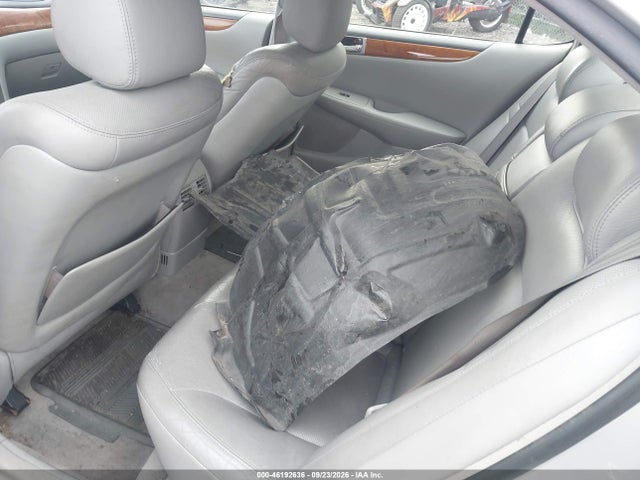 Aukcja sprzedaży 2006 Lexus Es 330, vin: JTHBA30G565145744, numer aukcji: 46192636