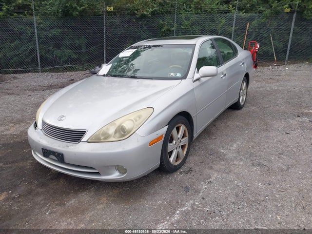 Aukcja sprzedaży 2006 Lexus Es 330, vin: JTHBA30G565145744, numer aukcji: 46192636